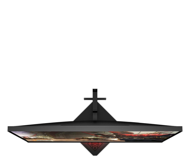 HP OMEN X 27 Gaming + OMEN Blast - 1162877 - zdjęcie 6